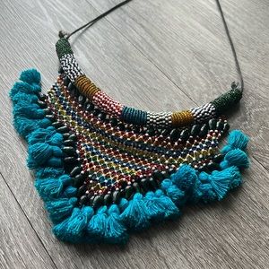 Beaded Necklace